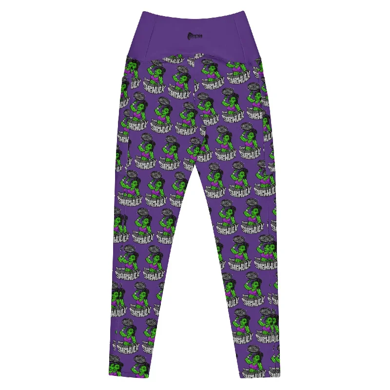 team-shehulk-leggings-with-pockets