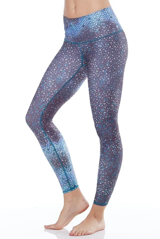 Teeki Mermaid Fairy Queen Hot Pant