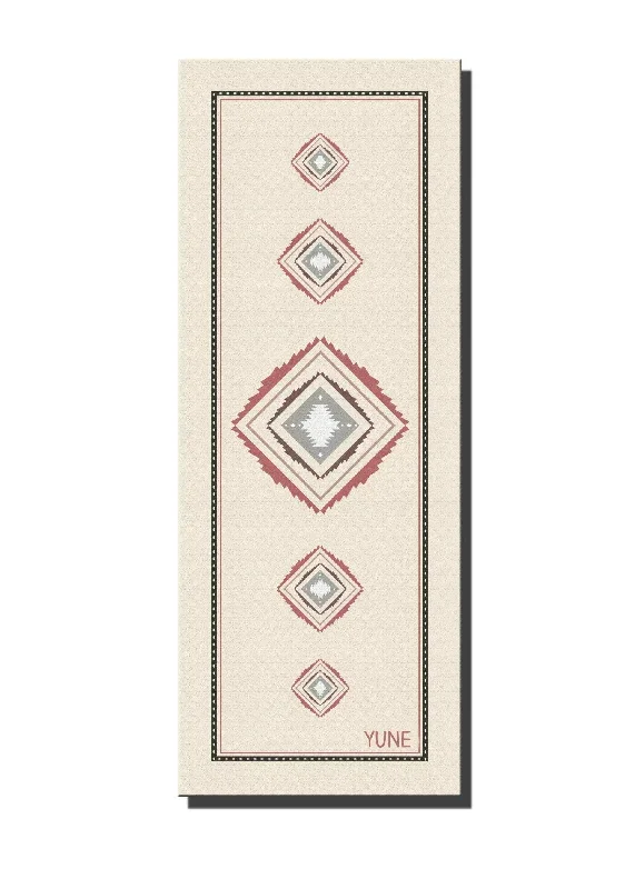 Ascend Yoga Mat Simone Mat