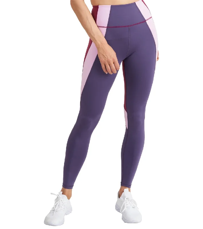 Thrive Societe Color Block Legging