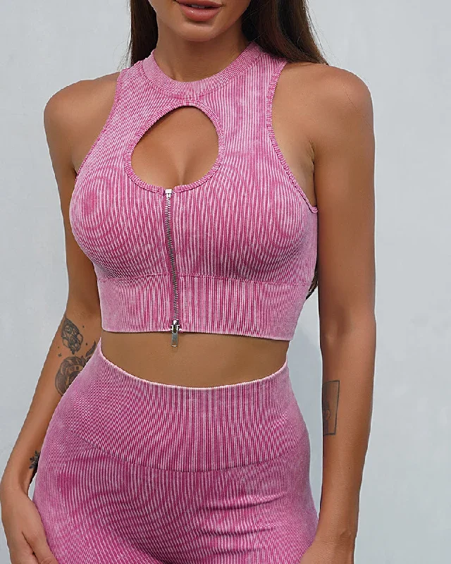 Bra Light Pink