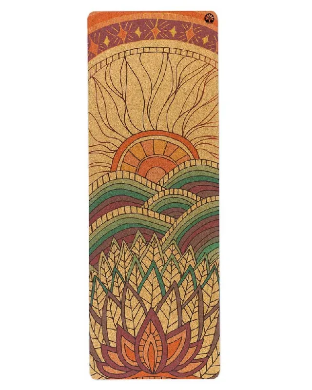 yoloha-mountain-magic-aura-cork-yoga-mat-plant-foam