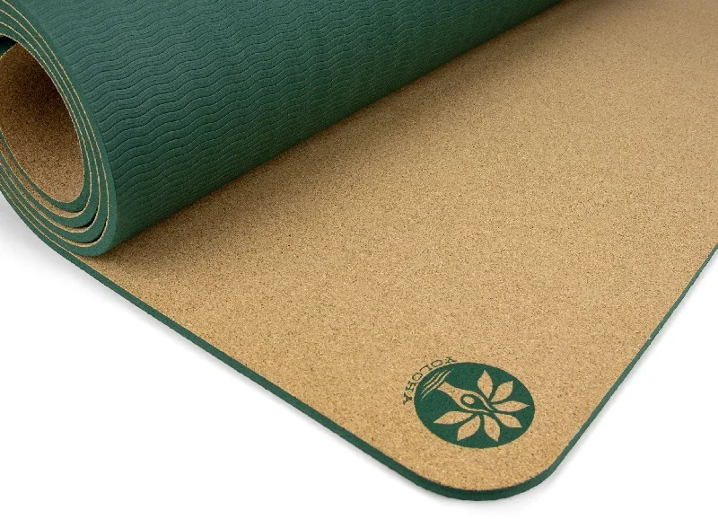 yoloha-mountain-magic-aura-cork-yoga-mat-plant-foam