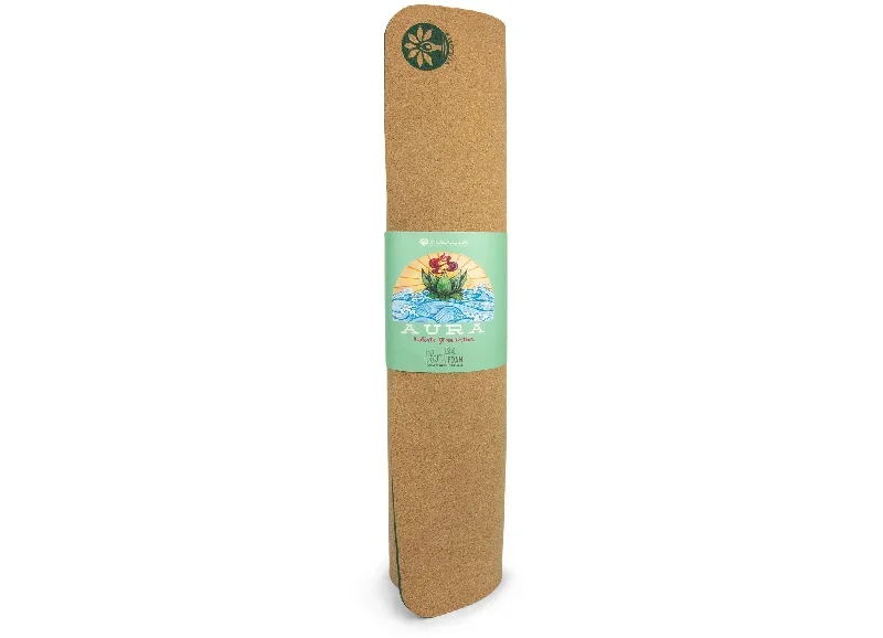 yoloha-mountain-magic-aura-cork-yoga-mat-plant-foam